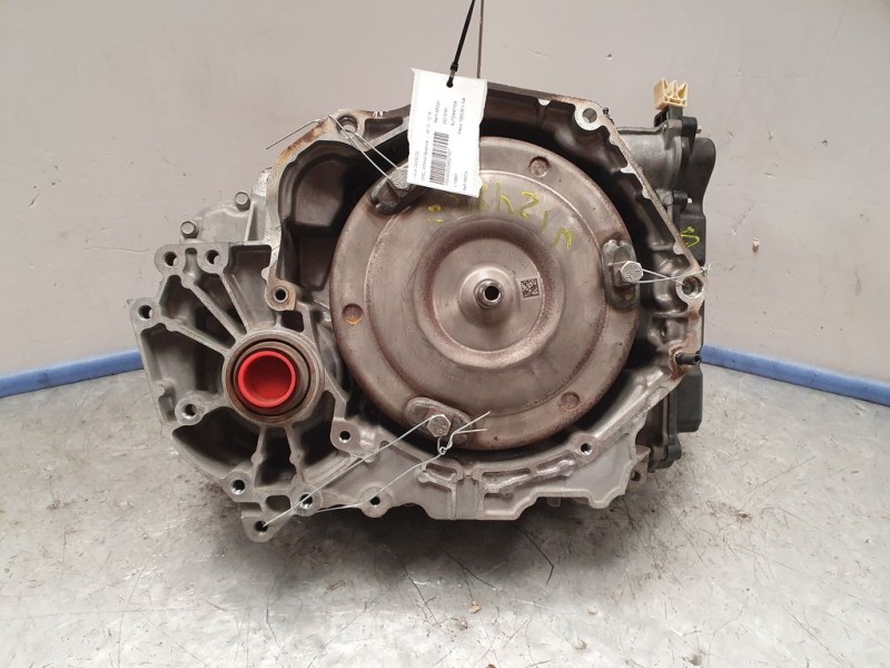 Recambio de caja cambios para opel mokka selective referencia OEM IAM 6RCW 24275767 AUTOMATICA