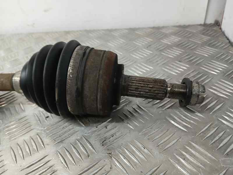 Recambio de transmision delantera derecha para dacia dokker stepway referencia OEM IAM 391006276R  