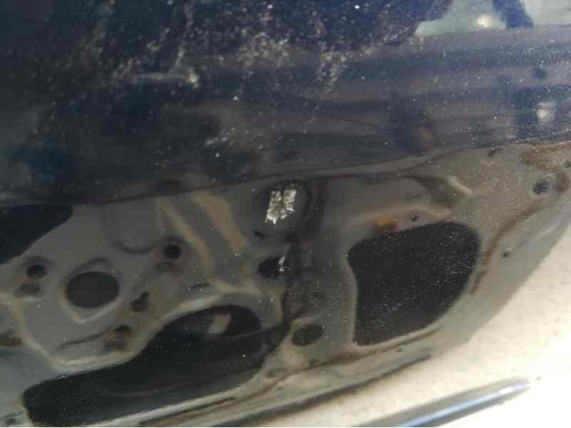 Recambio de puerta trasera izquierda para nissan maxima qx (ca33) 2.0 elegance referencia OEM IAM   TOCADA