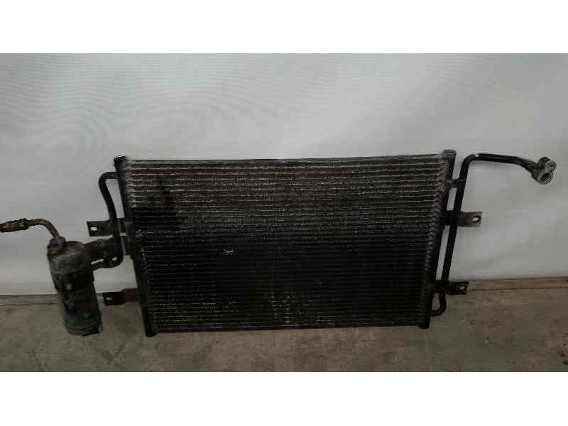 Recambio de condensador / radiador aire acondicionado para audi a3 (8l) 1.8 t ambiente referencia OEM IAM   