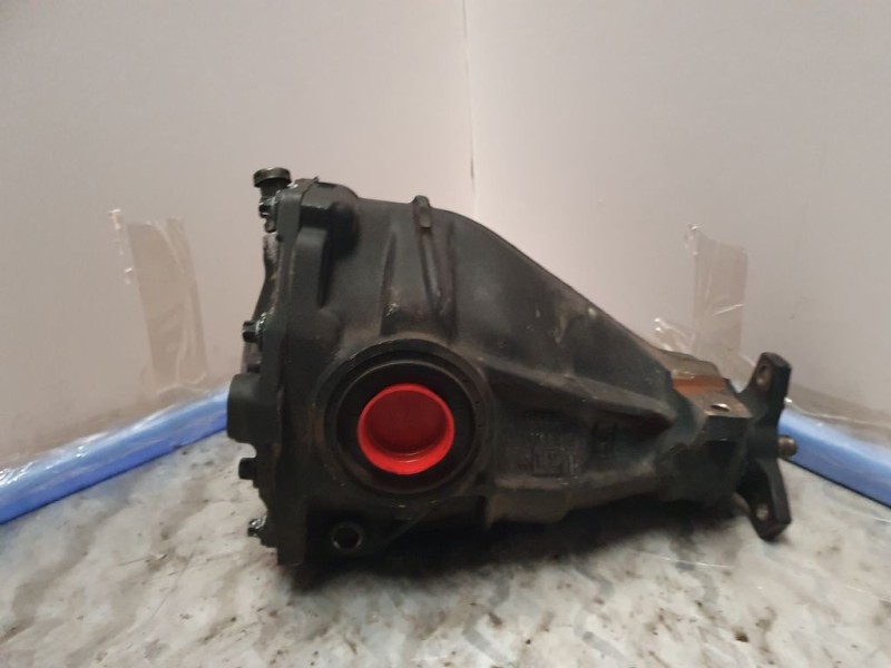 Recambio de diferencial trasero para mercedes-benz clase c (w203) berlina 200 compressor (203.045) referencia OEM IAM   