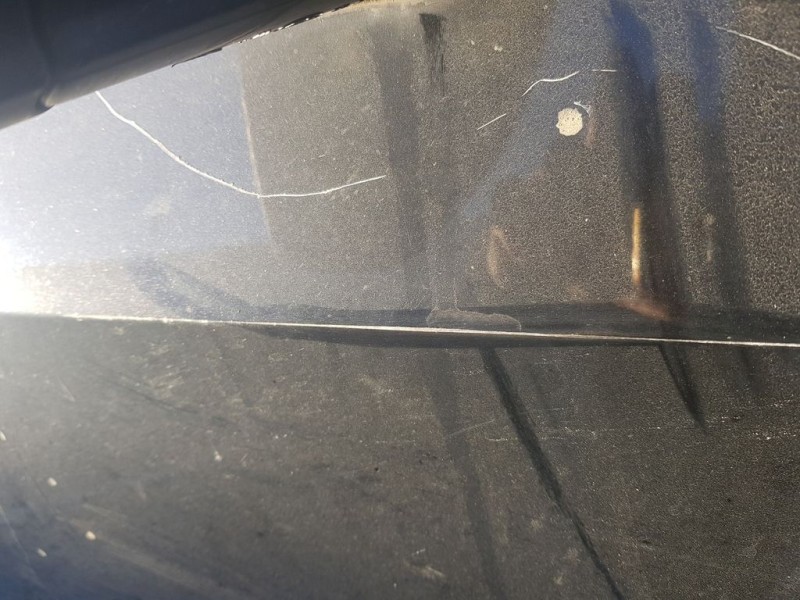 Recambio de puerta delantera derecha para seat toledo (kg3) reference referencia OEM IAM 5JA831056B  TOCADA