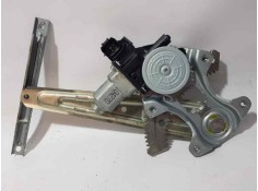 ELEVALUNAS TRASERO DERECHO 827310V01B ELECTRICO 2 PINS