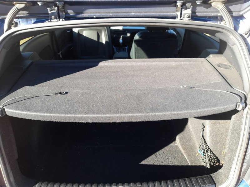 Recambio de bandeja trasera para bmw 1 (e81) 118 d referencia OEM IAM 51466966716  