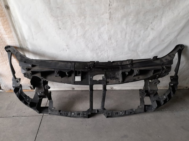 Recambio de panel frontal para nissan nv 400 l1h1 3,3t pro referencia OEM IAM 6250000Q0G  