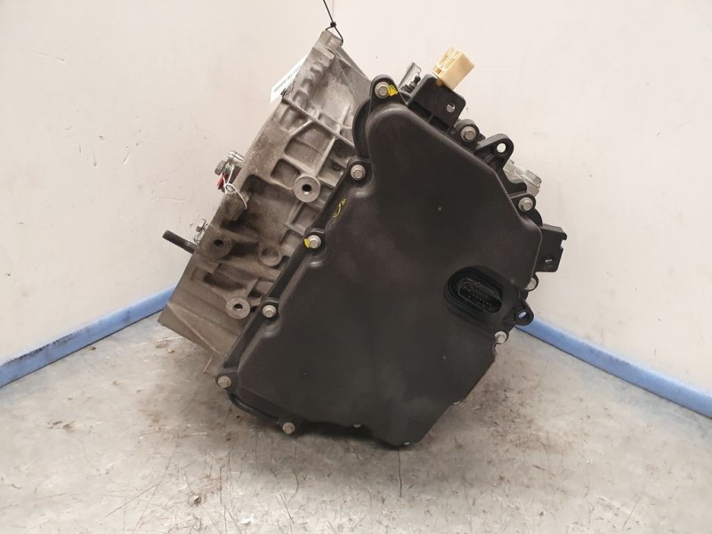 Recambio de caja cambios para opel mokka selective referencia OEM IAM 6RCW 24275767 AUTOMATICA