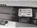 Recambio de elevalunas delantero derecho para peugeot 208 (p2) active referencia OEM IAM 9829043380  ELECTRICO 6 PINES