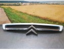 Recambio de rejilla delantera para citroën c8 2.0 hdi sx referencia OEM IAM   