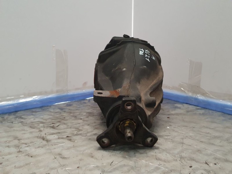 Recambio de diferencial trasero para mercedes-benz clase c (w203) berlina 200 compressor (203.045) referencia OEM IAM   