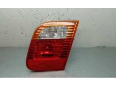 Recambio de piloto trasero derecho para bmw serie 3 berlina (e46) 316i referencia OEM IAM   INTERIOR
