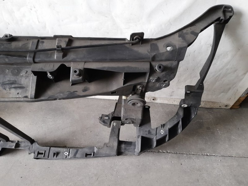 Recambio de panel frontal para nissan nv 400 l1h1 3,3t pro referencia OEM IAM 6250000Q0G  