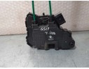 Recambio de cerradura puerta trasera izquierda para ssangyong tivoli line 4x2 referencia OEM IAM 7131035001  4 PINES