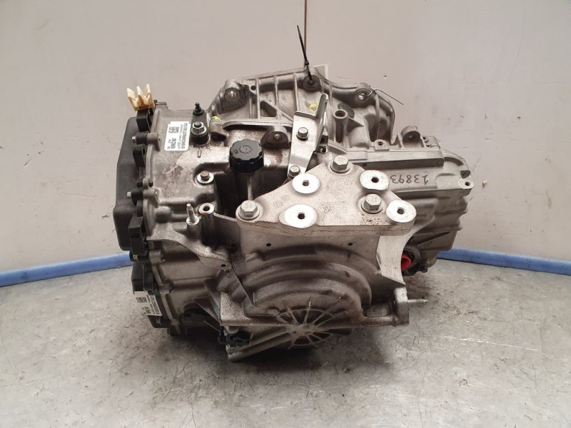 Recambio de caja cambios para opel mokka selective referencia OEM IAM 6RCW 24275767 AUTOMATICA