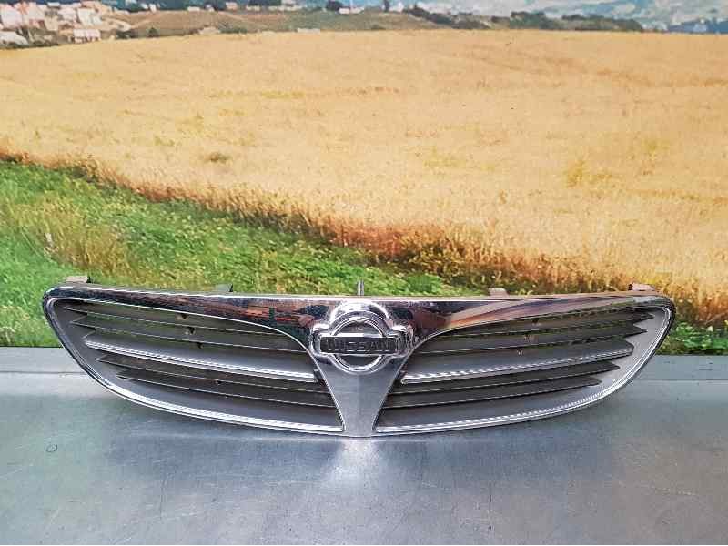 Recambio de rejilla delantera para nissan maxima qx (ca33) 2.0 elegance referencia OEM IAM 623103Y51A  