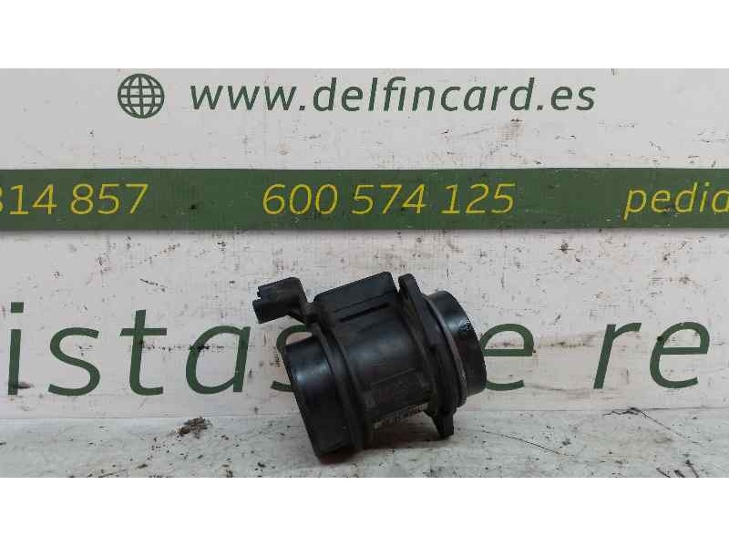 Recambio de caudalimetro para ford fiesta (cbk) ghia referencia OEM IAM 9642212180 5WK9631 SIEMENS