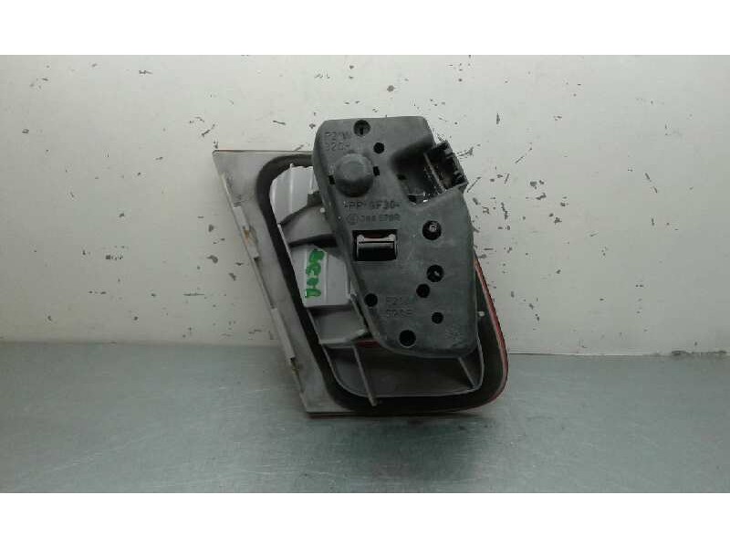 Recambio de piloto trasero derecho para bmw serie 3 berlina (e46) 316i referencia OEM IAM   INTERIOR