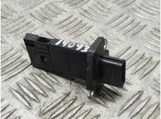 Recambio de caudalimetro para nissan qashqai (j10) acenta referencia OEM IAM 226807S000 AFH70M38 