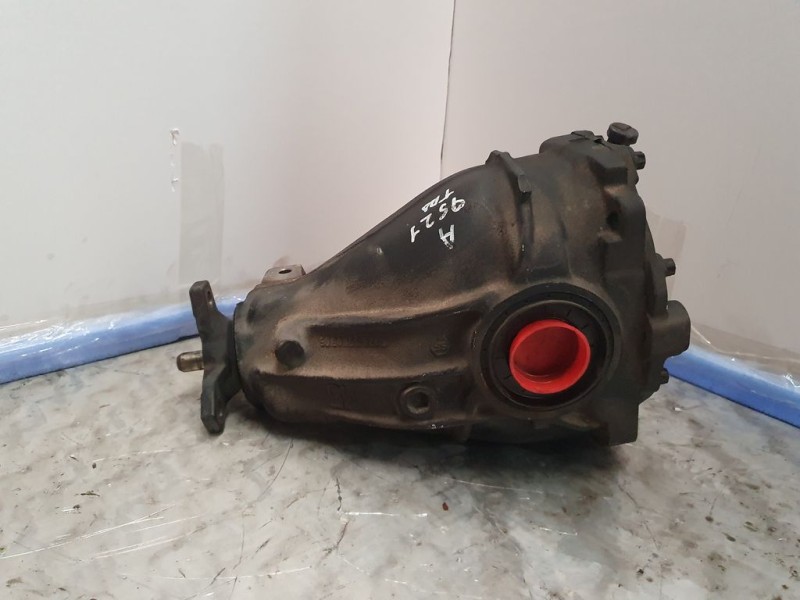 Recambio de diferencial trasero para mercedes-benz clase c (w203) berlina 200 compressor (203.045) referencia OEM IAM   