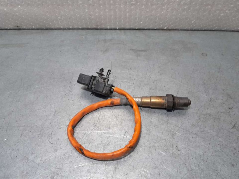 Recambio de sonda lambda para jeep renegade dawn of justice 4x2 referencia OEM IAM 55283961 0281004581 MOPAR