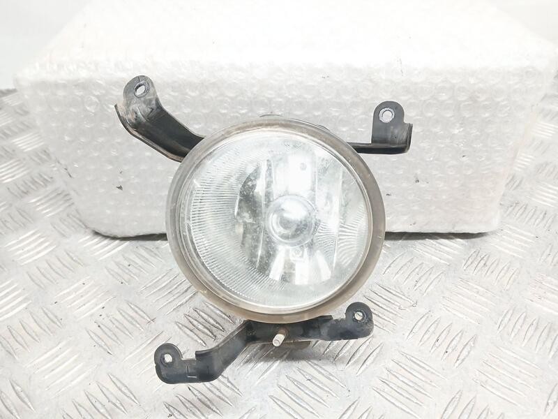 Recambio de faro antiniebla derecho para hyundai matrix (fc) gls referencia OEM IAM 9220217600  
