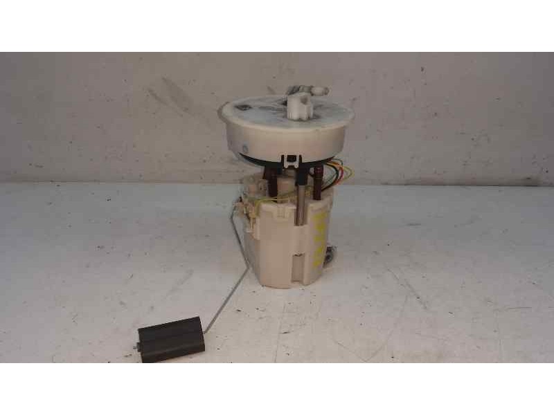 Recambio de aforador para ford fiesta (cb1) ambiente referencia OEM IAM C2031335X 8V519H307 PS0411928BB