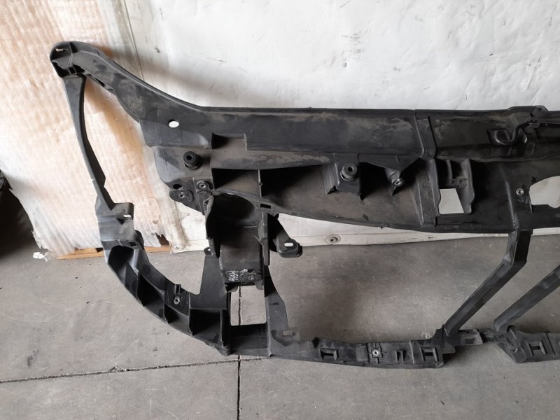 Recambio de panel frontal para nissan nv 400 l1h1 3,3t pro referencia OEM IAM 6250000Q0G  