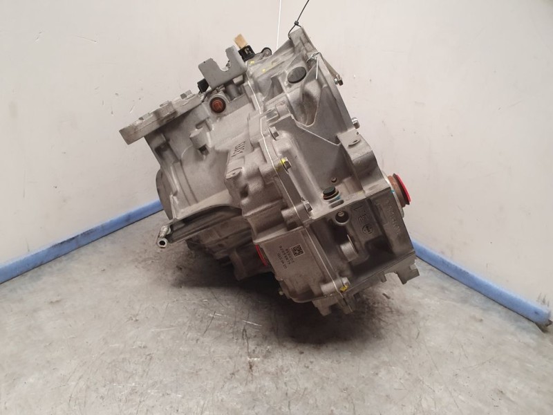 Recambio de caja cambios para opel mokka selective referencia OEM IAM 6RCW 24275767 AUTOMATICA