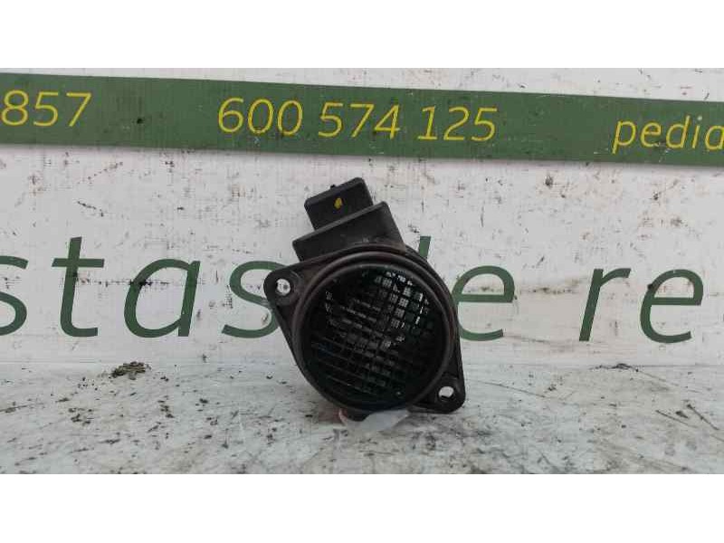 Recambio de caudalimetro para ford fiesta (cbk) ghia referencia OEM IAM 9642212180 5WK9631 SIEMENS