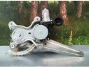Recambio de elevalunas trasero derecho para toyota rav 4 (a3) 2.0 16v cat referencia OEM IAM  6 PINS VEHÍCULO INUNDADO