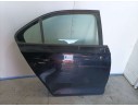 Recambio de puerta trasera derecha para seat toledo (kg3) reference referencia OEM IAM 5JA833056B  TOCADA