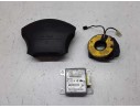 Recambio de airbag delantero izquierdo para nissan primera berlina (p11) gx referencia OEM IAM 484702F010  