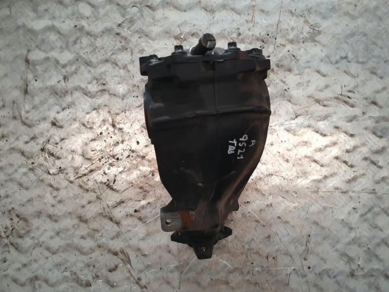 Recambio de diferencial trasero para mercedes-benz clase c (w203) berlina 200 compressor (203.045) referencia OEM IAM   