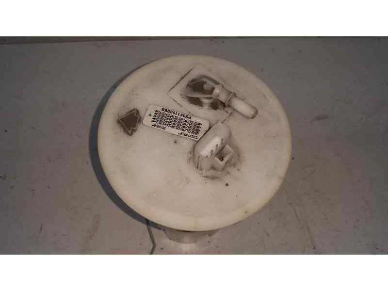Recambio de aforador para ford fiesta (cb1) ambiente referencia OEM IAM C2031335X 8V519H307 PS0411928BB