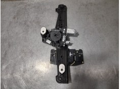 Recambio de elevalunas trasero derecho para peugeot 208 (p2) active referencia OEM IAM 9829045580  ELECTRICO 6 PINES