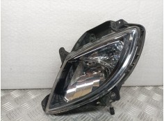 Recambio de faro antiniebla izquierdo para hyundai ix20 gls style referencia OEM IAM 922011K100  