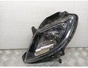 Recambio de faro antiniebla izquierdo para hyundai ix20 gls style referencia OEM IAM 922011K100  