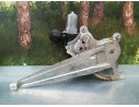 Recambio de elevalunas trasero derecho para toyota rav 4 (a3) 2.0 16v cat referencia OEM IAM  6 PINS VEHÍCULO INUNDADO