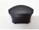 Recambio de airbag delantero izquierdo para nissan primera berlina (p11) gx referencia OEM IAM 484702F010  