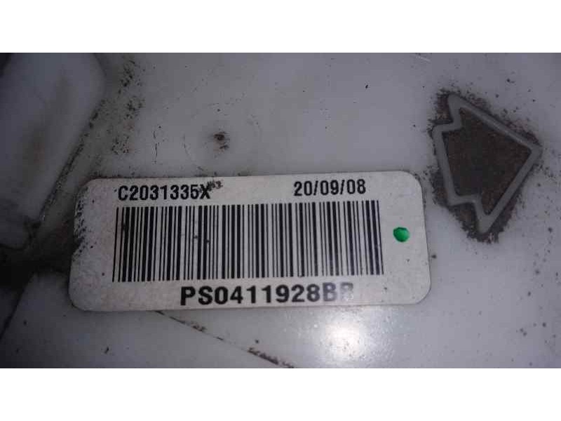 Recambio de aforador para ford fiesta (cb1) ambiente referencia OEM IAM C2031335X 8V519H307 PS0411928BB