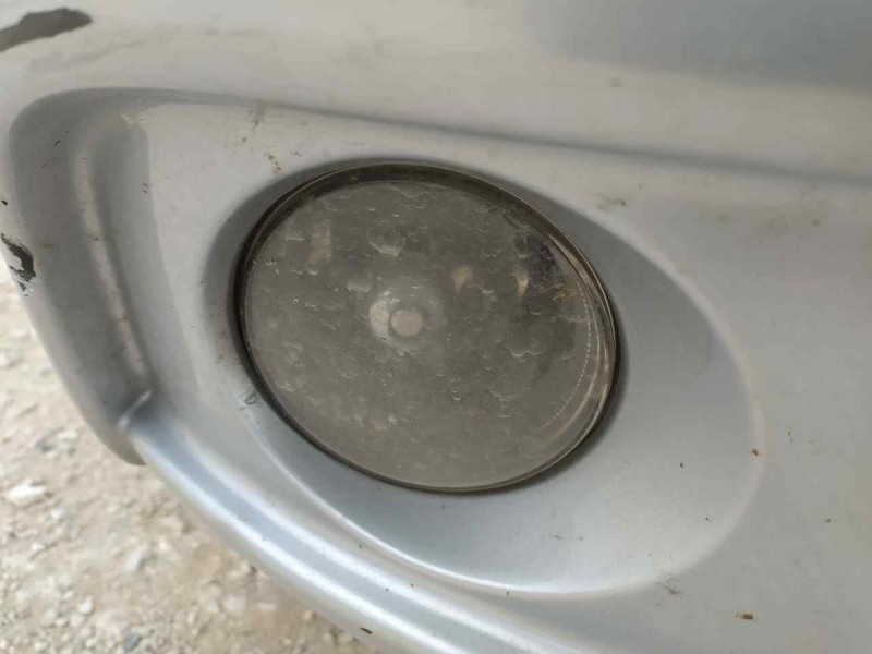 Recambio de faro antiniebla derecho para hyundai matrix (fc) gls referencia OEM IAM 9220217600  