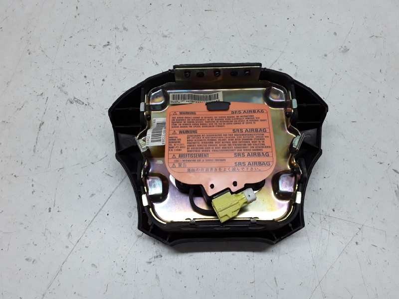 Recambio de airbag delantero izquierdo para nissan primera berlina (p11) gx referencia OEM IAM 484702F010  