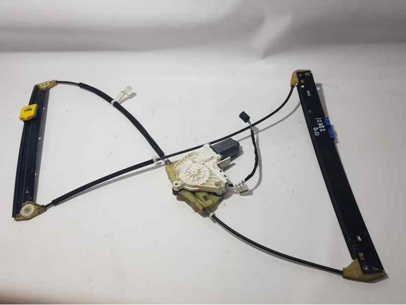 Recambio de elevalunas delantero derecho para audi a6 berlina (4f2) 2.7 tdi quattro referencia OEM IAM 4F0837462D 1021994951204 