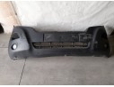 Recambio de paragolpes delantero para nissan nv 400 l1h1 3,3t pro referencia OEM IAM 6202200Q0D TOCADO TOCADO