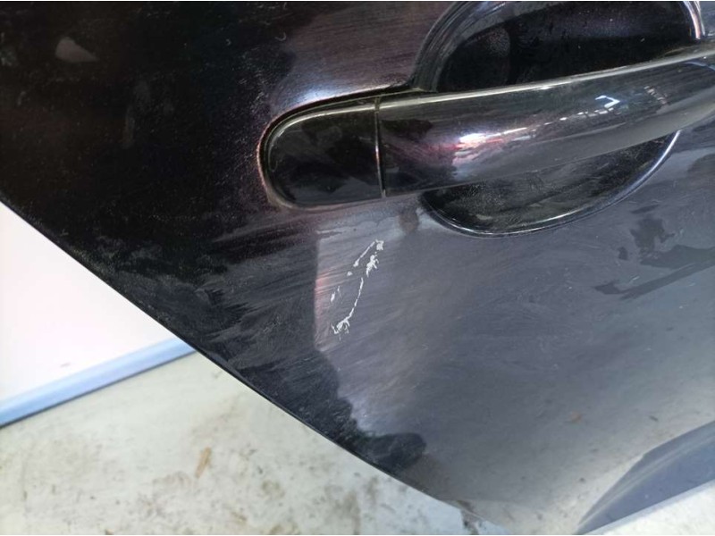 Recambio de puerta trasera derecha para seat toledo (kg3) reference referencia OEM IAM 5JA833056B  TOCADA