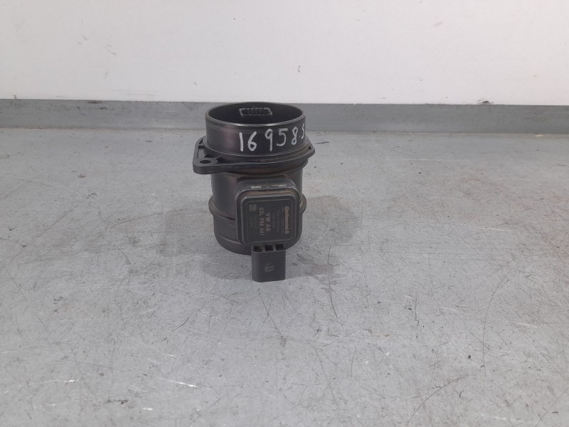 Recambio de caudalimetro para seat ibiza iv (6j5, 6p1) 1.6 tdi referencia OEM IAM 03L906461 CONTINENTAL 5WK97023