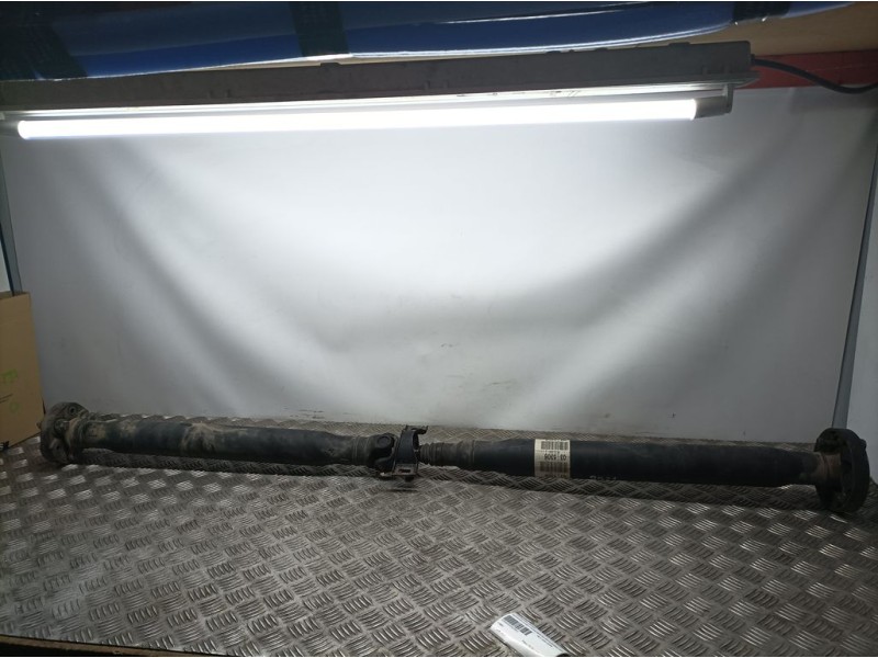 Recambio de transmision central para mercedes-benz clase c (w203) berlina 200 compressor (203.045) referencia OEM IAM 2034105306