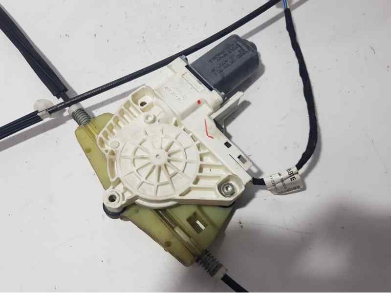 Recambio de elevalunas delantero derecho para audi a6 berlina (4f2) 2.7 tdi quattro referencia OEM IAM 4F0837462D 1021994951204 