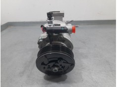 Recambio de compresor aire acondicionado para fiat panda (312_, 319_) 1.0 mild hybrid (312.pyd1b) referencia OEM IAM WXQ066XA  
