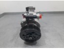 Recambio de compresor aire acondicionado para fiat panda (312_, 319_) 1.0 mild hybrid (312.pyd1b) referencia OEM IAM WXQ066XA  