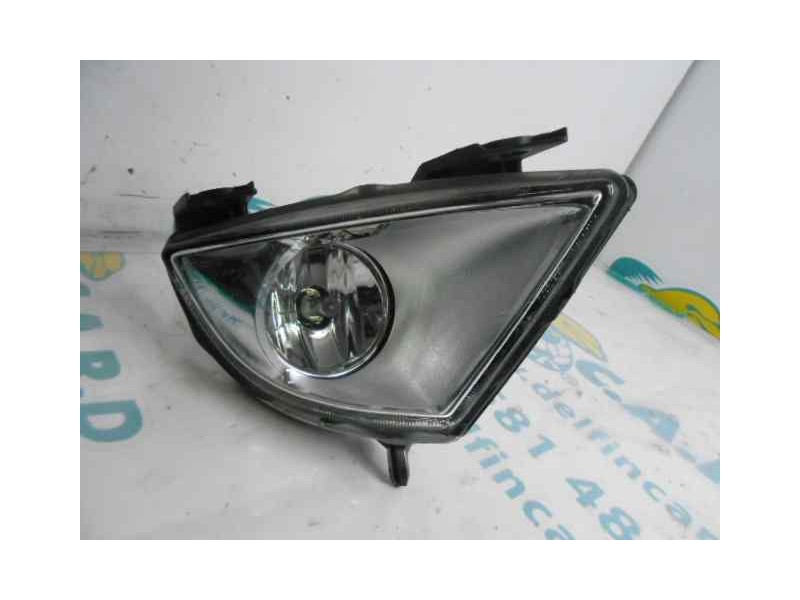 Recambio de faro antiniebla derecho para ford fiesta (cbk) ghia referencia OEM IAM   
